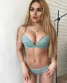 Анкета проститутки Надюша - метро Хамовники, возраст - 24