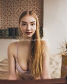 Анкета проститутки Лера - метро Чертаново Северное, возраст - 24