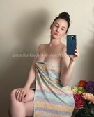 Анкета проститутки Мира - метро Перово, возраст - 25