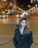 Анкета проститутки Милана - метро Люблино, возраст - 25