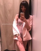 Анкета проститутки Алиса - метро Басманный, возраст - 25