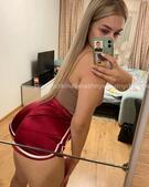 Анкета проститутки Лика - метро Южное Бутово, возраст - 25