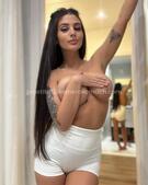 Анкета проститутки Раиса - метро Кузьминки, возраст - 25