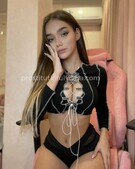 Анкета проститутки Каролина - метро Южнопортовый, возраст - 25