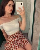 Анкета проститутки Таня - метро Щукино, возраст - 25