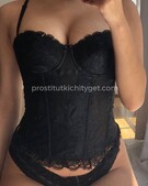 Анкета проститутки Алина - метро Ясенево, возраст - 25