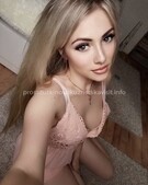 Анкета проститутки Инга - метро Строгино, возраст - 25