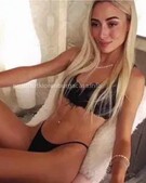 Анкета проститутки Инна - метро Лефортово, возраст - 25