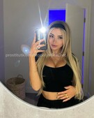 Анкета проститутки Зита - метро Арбат, возраст - 26