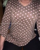 Анкета проститутки Лизочка - метро Красносельский, возраст - 27