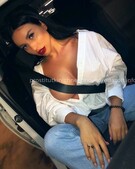 Анкета проститутки Илона - метро Тверской, возраст - 27