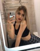 Анкета проститутки Римма - метро Северное Медведково, возраст - 27