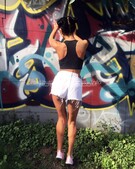 Анкета проститутки Карина - метро Южное Бутово, возраст - 27