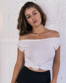 Анкета проститутки Карина - метро Дорогомилово, возраст - 27