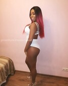 Анкета проститутки Ленусик - метро Красносельский, возраст - 28