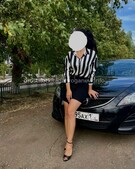 Анкета проститутки Тая - метро Царицыно, возраст - 30