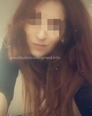 Анкета проститутки Инга - метро Тушино, возраст - 32