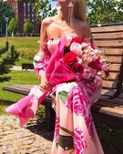 Анкета проститутки Надя - метро Тверской, возраст - 34