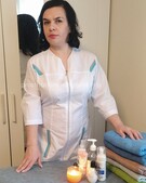 Анкета проститутки Зина - метро Ясенево, возраст - 34