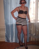 Анкета проститутки Марго - метро Тропарево-Никулино, возраст - 55