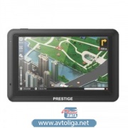 Навигатор Prestige 5020 Navitel 