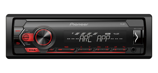 Автомагнитола Pioneer MVH-S120UB