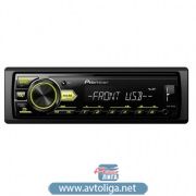 Автомагнитола Pioneer MVH-08UBG