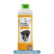 Очиститель двигателя «ENGINE CLEANER» концентрат GRASS