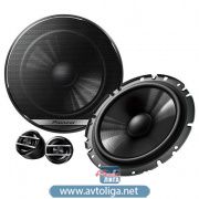 Автоакустика Pioneer TS-G170C