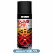 ЖИДКАЯ РЕЗИНА (MULTI-PURPOSE RUBBER COATING)