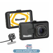 Видеорегистратор Stealth DVR ST 130