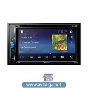 Автомагнитола Pioneer AVH-A101 