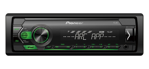 Автомагнитола Pioneer MVH-S120UIG