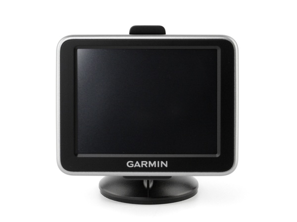 Автомобильный навигатор Garmin nuvi 2250