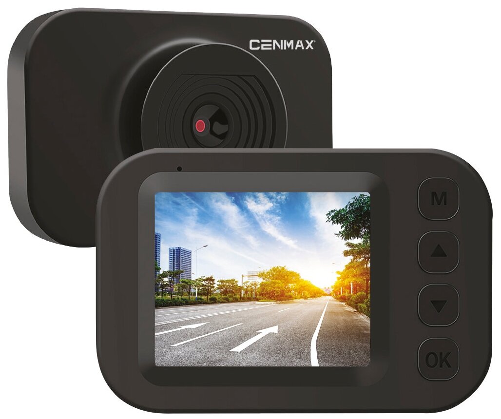 Видеорегистратор  Cenmax FHD 400