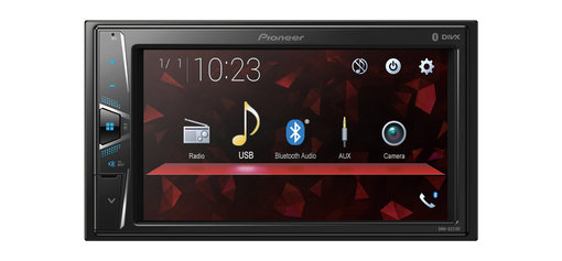 Pioneer DMH-G221BT