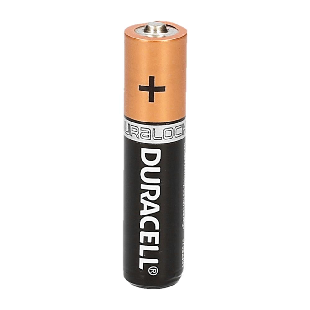  Батарейка DURACELL LR03