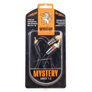 Межблочный кабель MYSTERY МREF 1.2