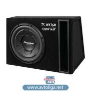 Сабвуфер Pioneer TS-WX36M