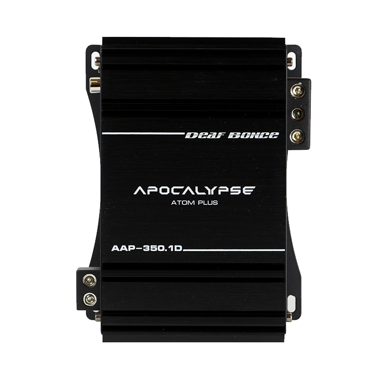 APOCALYPSE AAP-350.1D ATOM PLUS