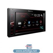 Автомагнитола Pioneer MVH-AV170 