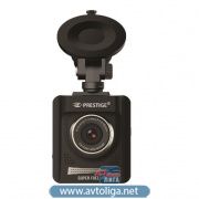 Видеорегистратор Prestige AV-710 GPS