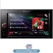 Автомагнитола Pioneer MVH-AV270BT 